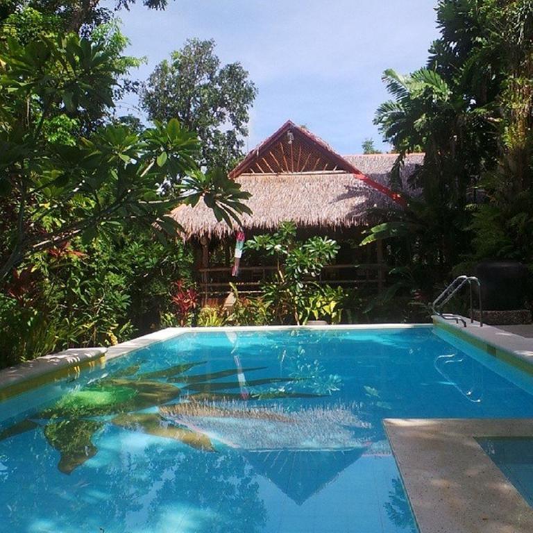 Sun Villa Hilltop Resort & Spa Boracay Island Εξωτερικό φωτογραφία